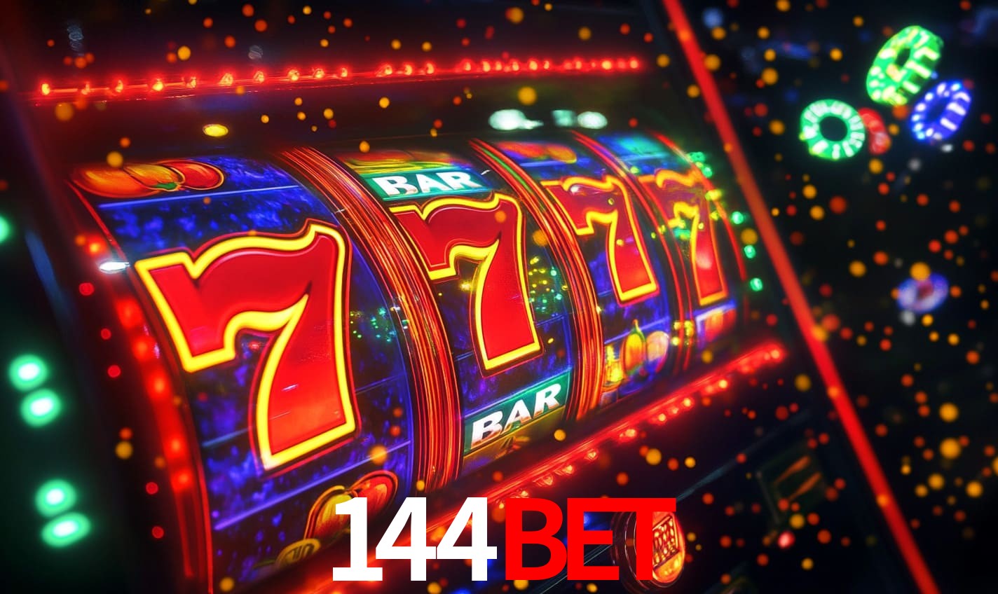 144bet - Caça-Níqueis E Jogos De Cartas - 144bet.com