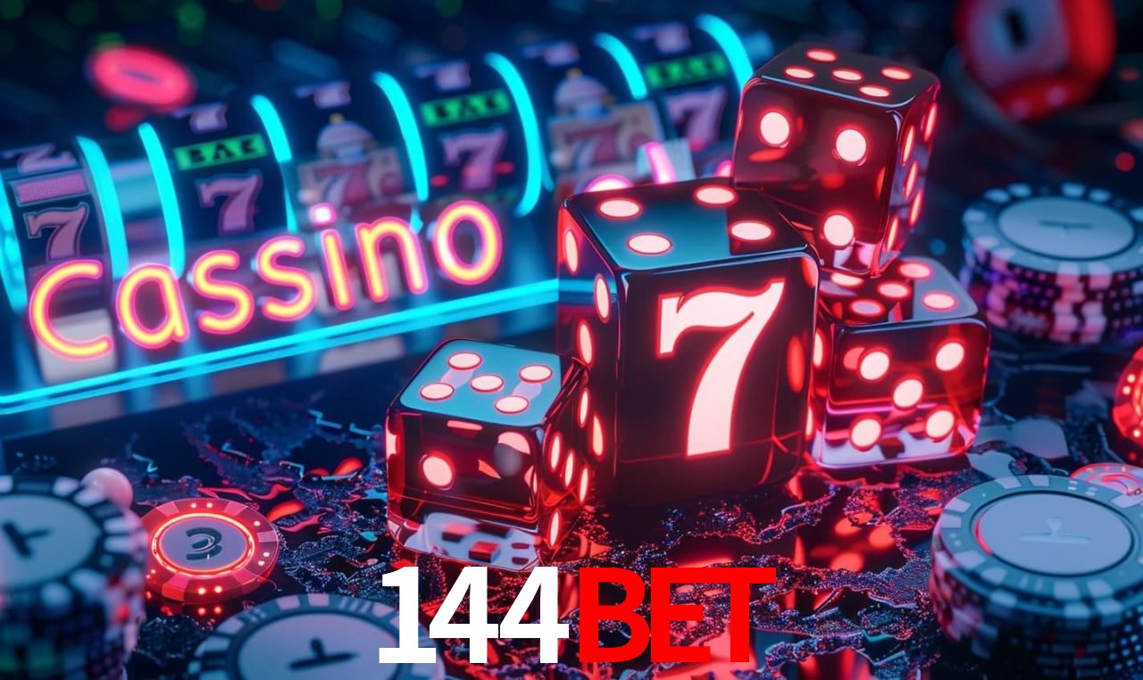 Welcome Bonus 144bet