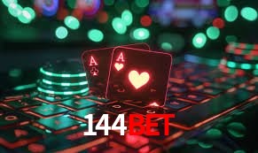 Experiência VIP 144bet