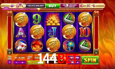 Descubra a Essência do 144bet: Nossa História e Compromissos