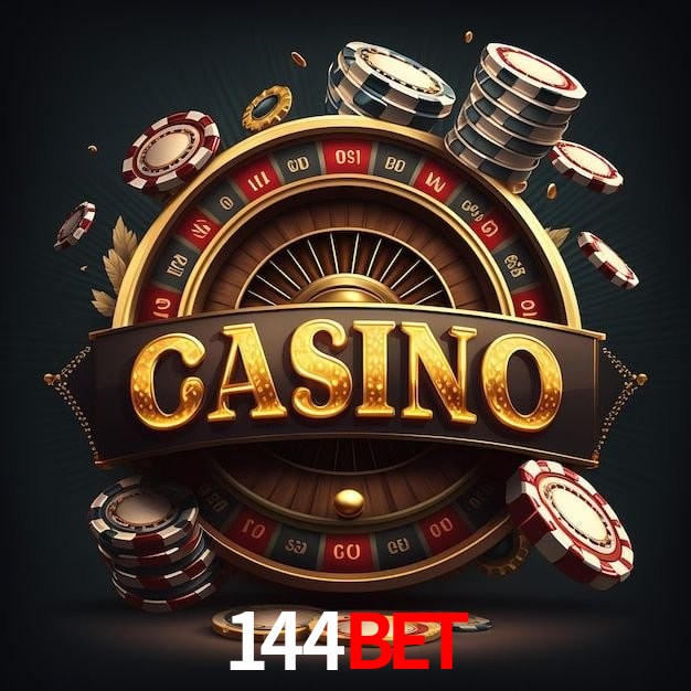 144bet Download Speed Test Logo - Teste de Velocidade Certificado