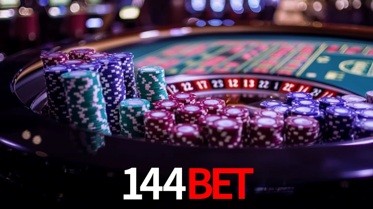 Live Casino 144bet