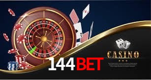 Apostas de Tênis 144bet