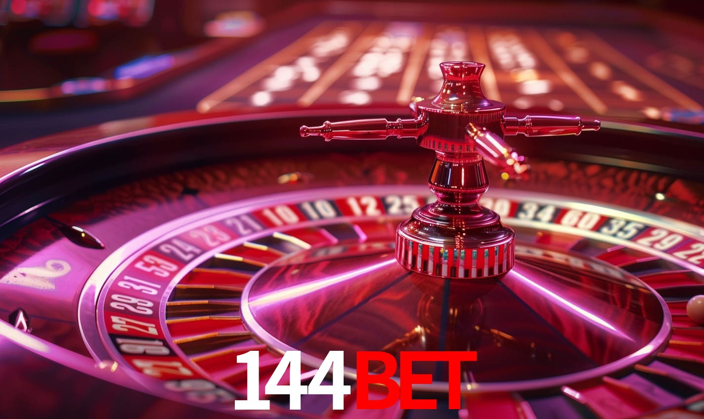 A Experiência Imersiva dos Cassinos Ao Vivo no 144bet