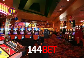 Descubra a Magia dos Jogos de Arcade no 144bet