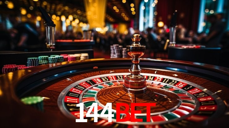 Exclusive Offers 144bet