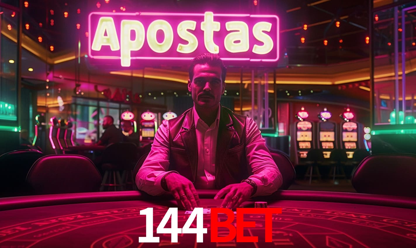 Descubra o Programa VIP da 144bet: Vantagens Exclusivas para Jogadores