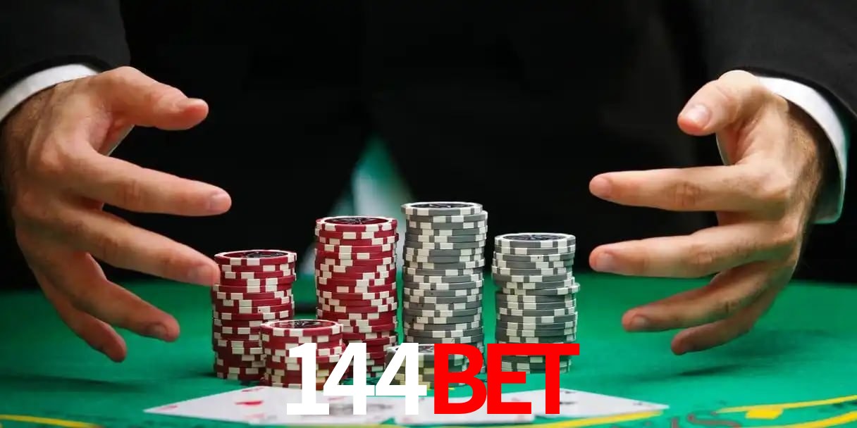 144bet Jackpots Progressivos