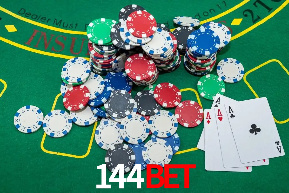 Programa VIP 144bet