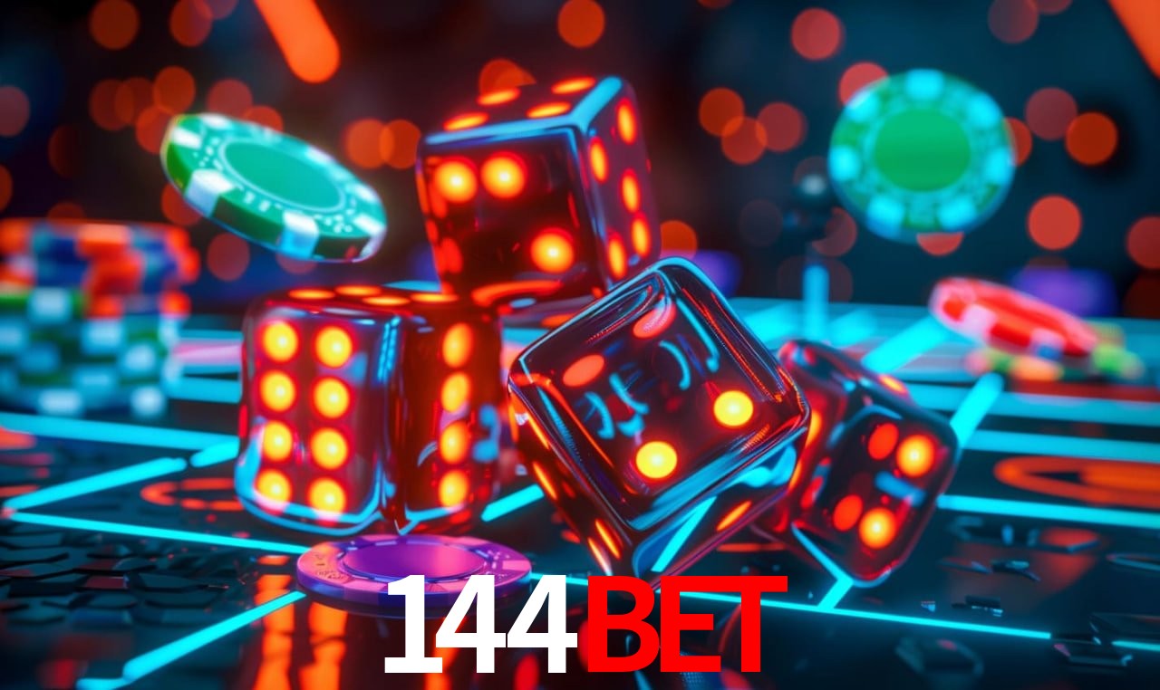cassino 144bet