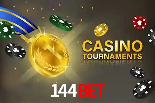 Requisitos do APK 144bet para Android - Logo Oficial