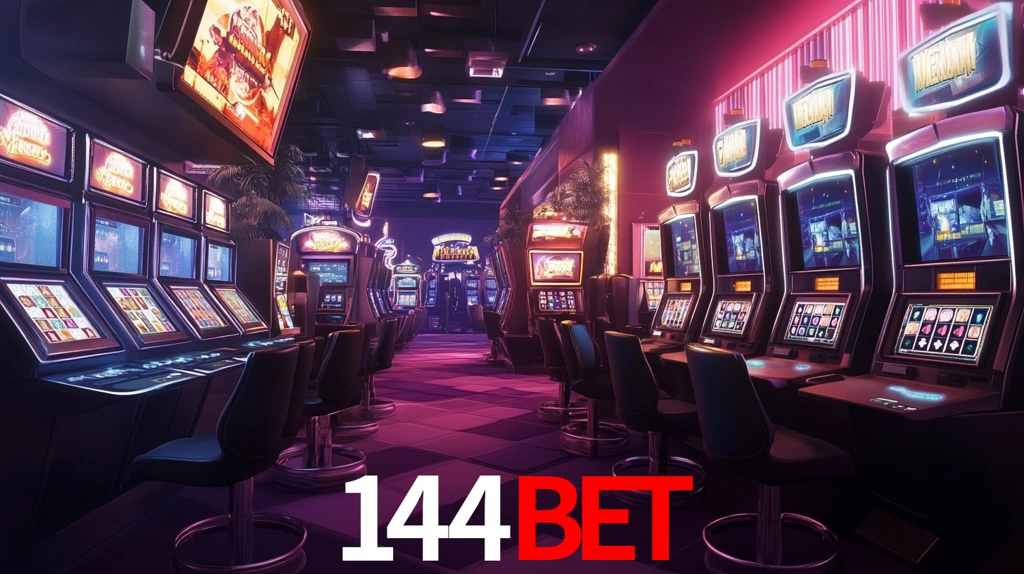 144bet App Interface
