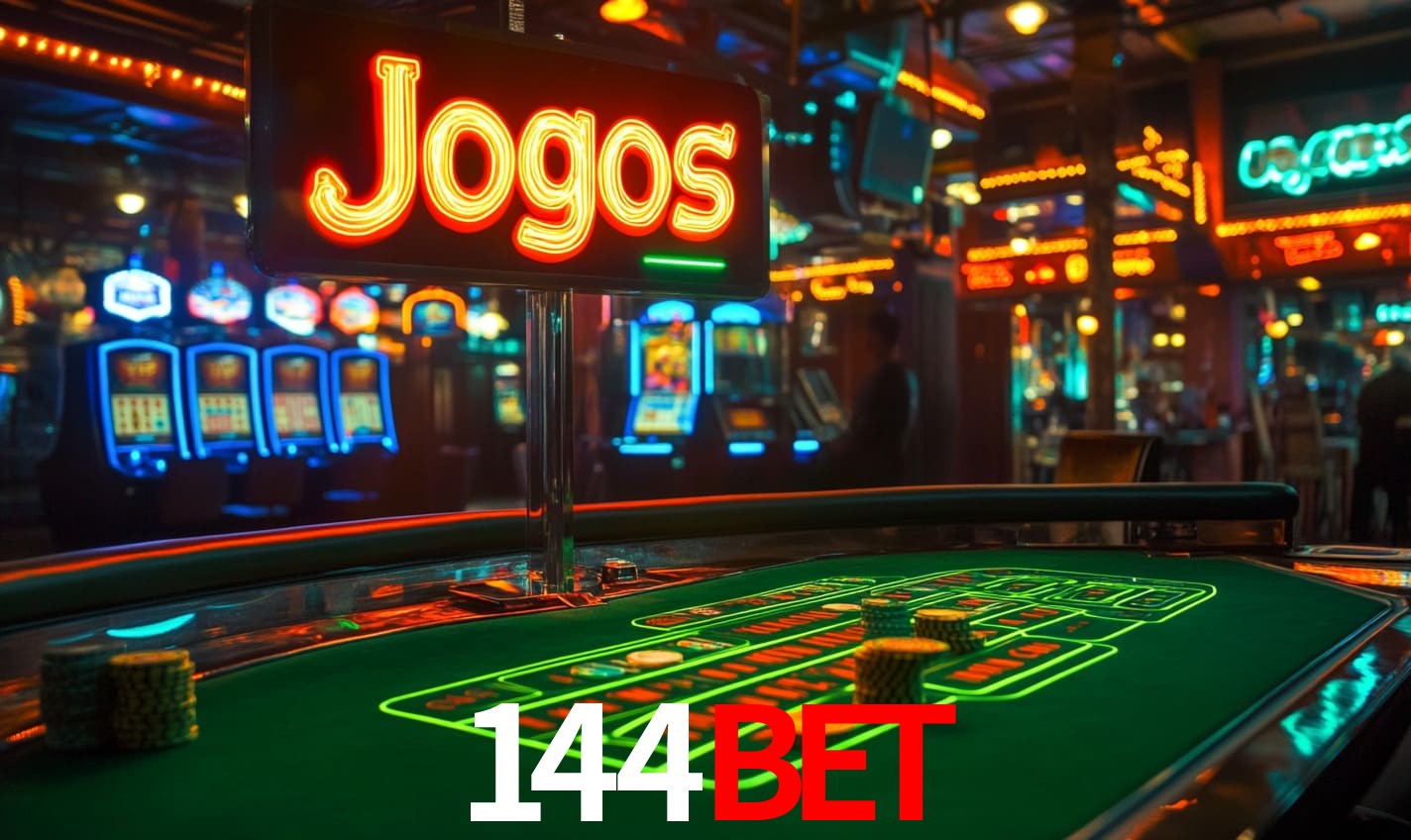Segurança 2FA 144bet
