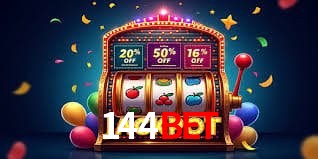 Ofertas Exclusivas 144bet