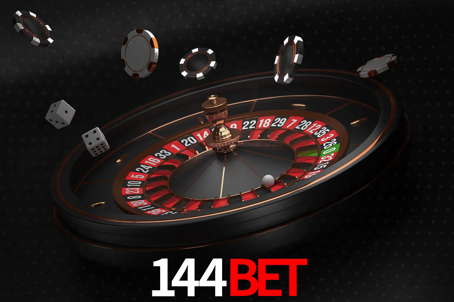 144bet.com