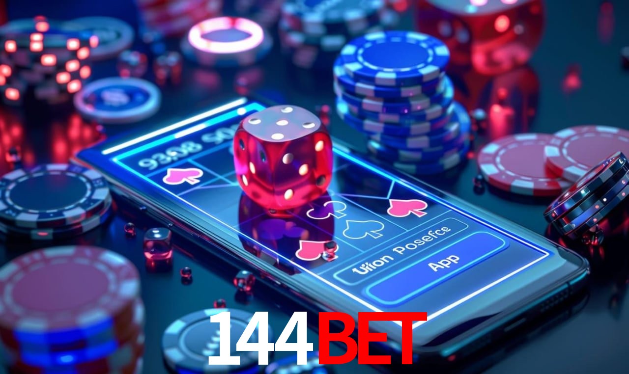 144bet VIP Program Logo