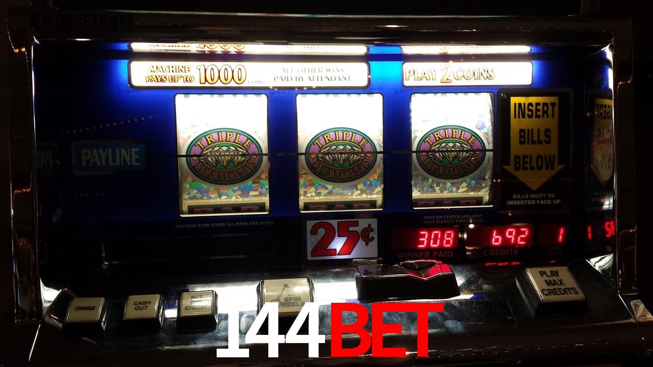 Football Betting 144bet