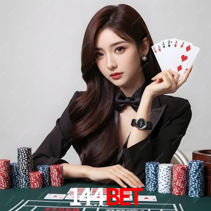 Promoções Sazonais 144bet