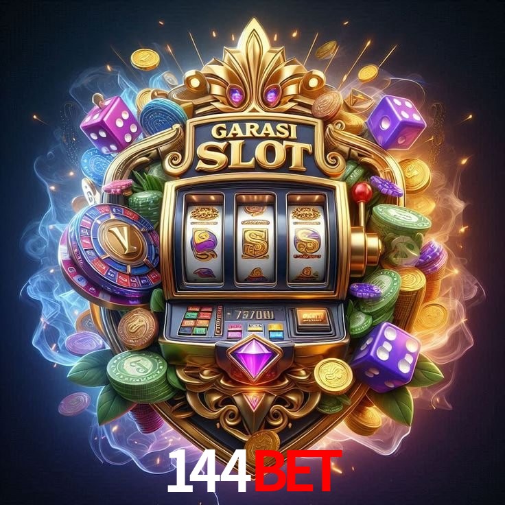Integração de APIs 144bet