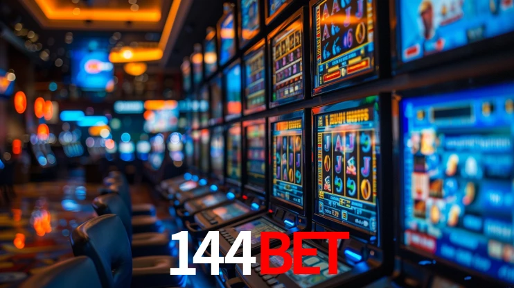 Platform Technology 144bet