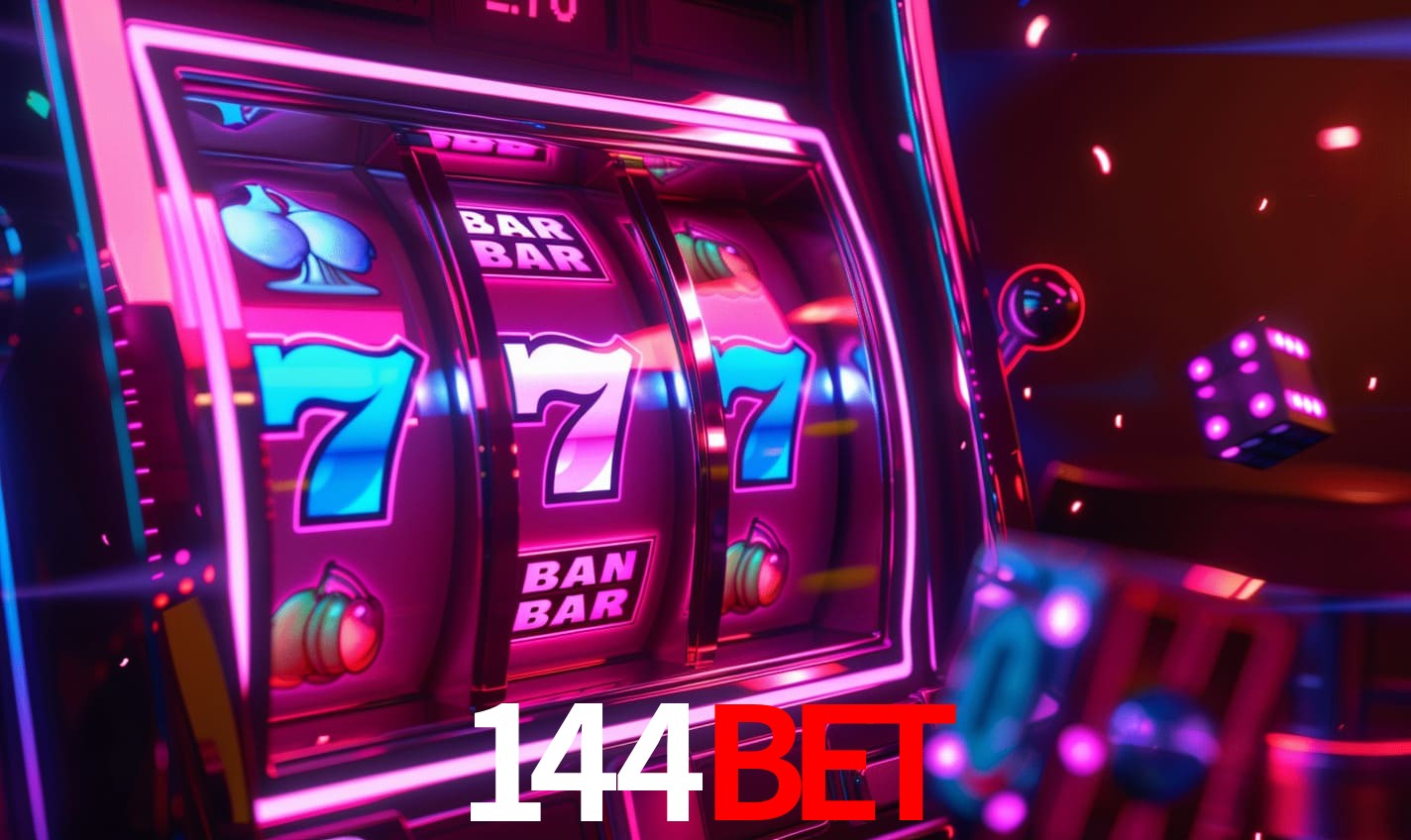 Inovações de Jogos na 144bet: O Futuro das Experiências Interativas