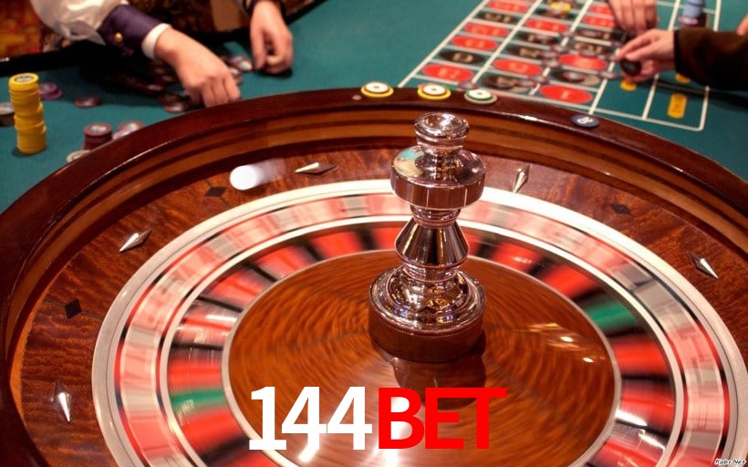 Bônus Diários 144bet