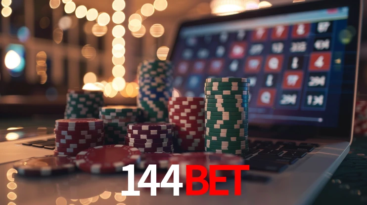 Account Benefits 144bet