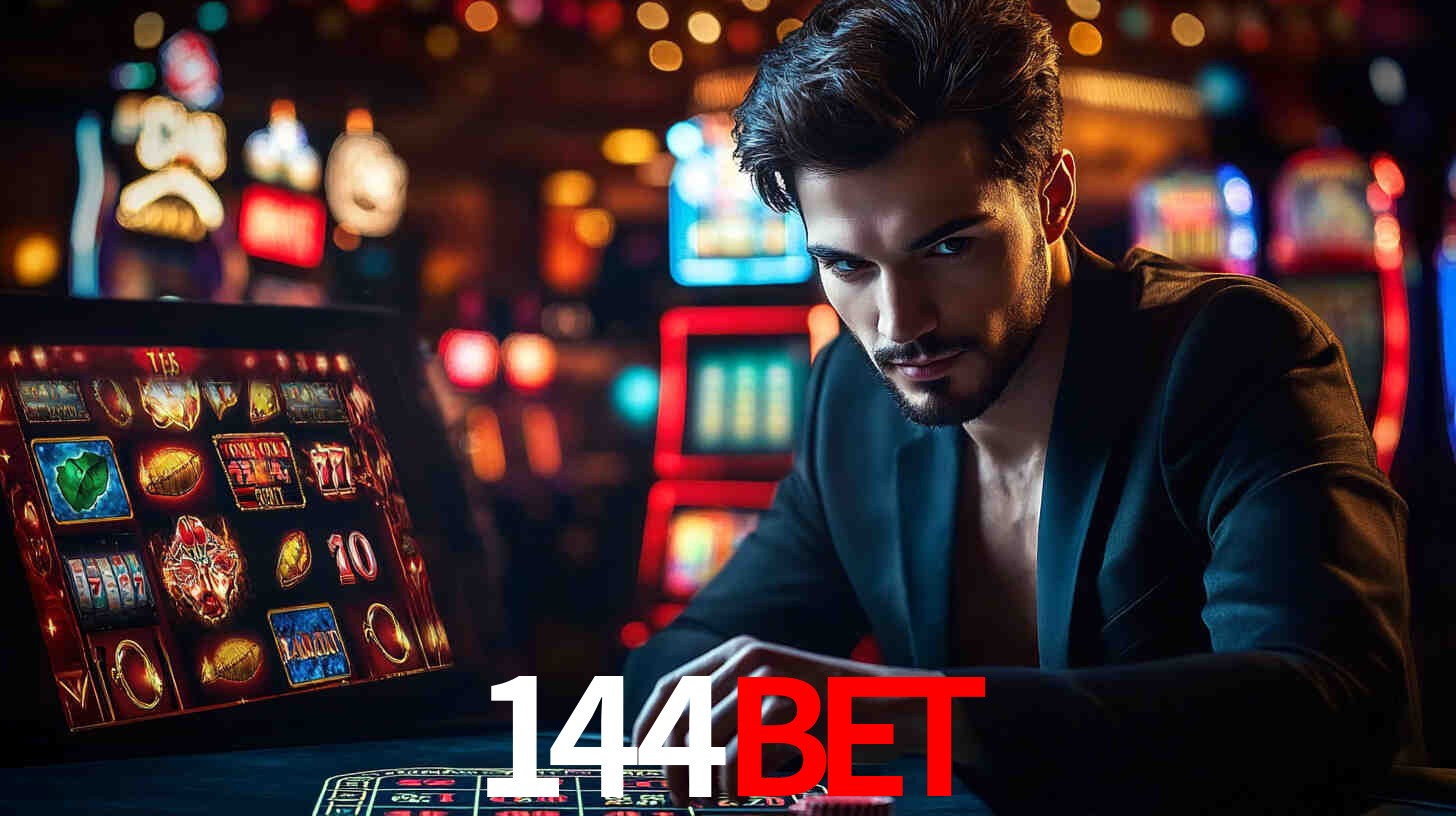 144bet.com