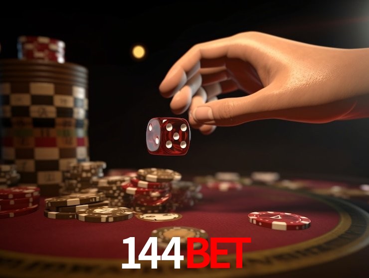 Provedores de Jogos 144bet