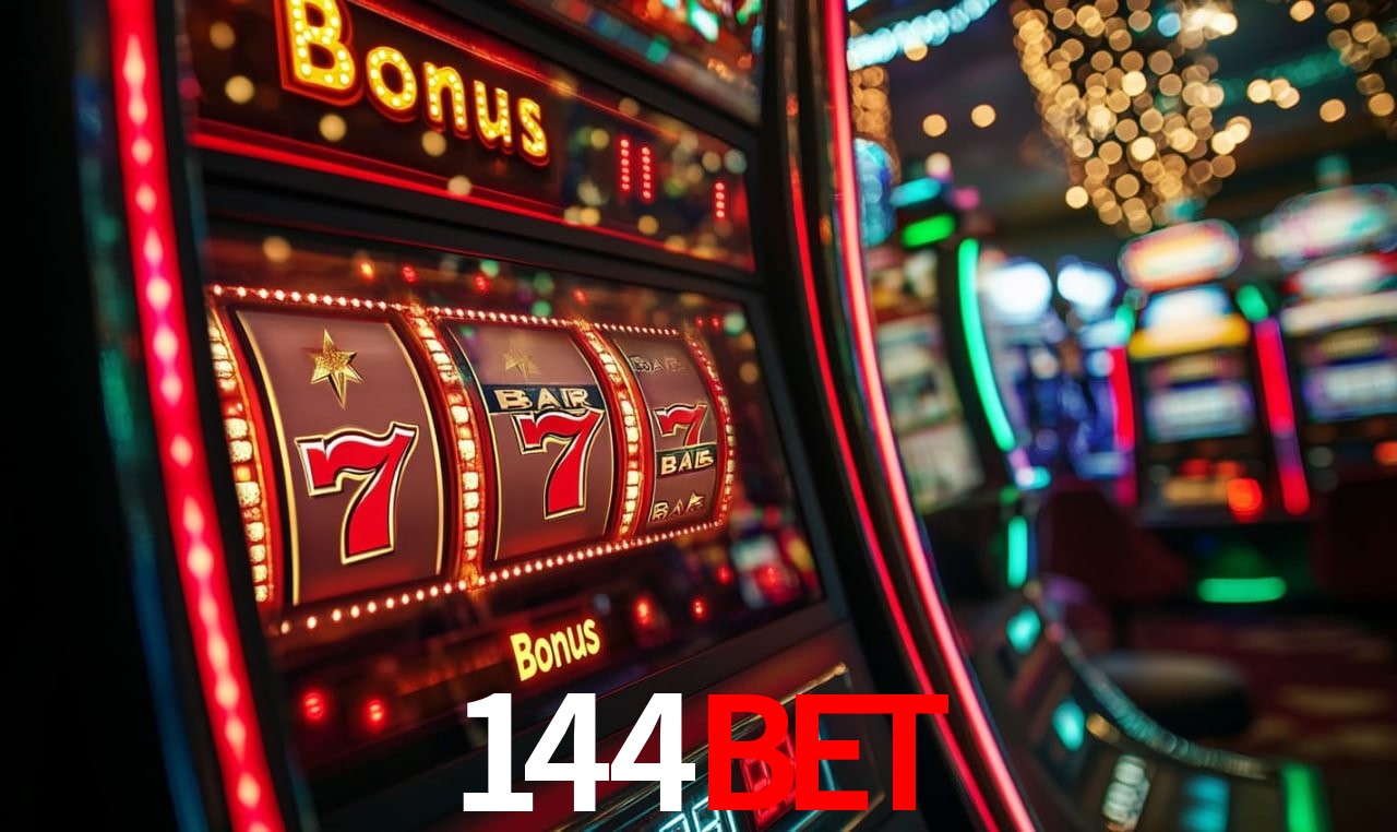 144bet Apostas Esportivas Logo - 34 Esportes Certificados