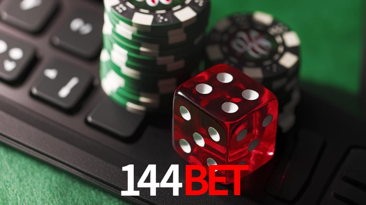 2FA Security 144bet