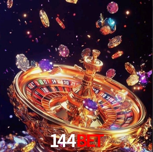 144bet Logo Verificado