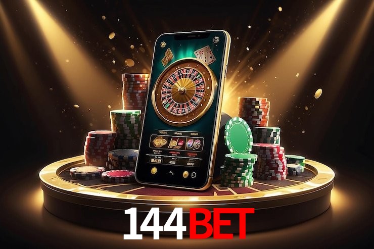 Sistemas de Segurança 144bet
