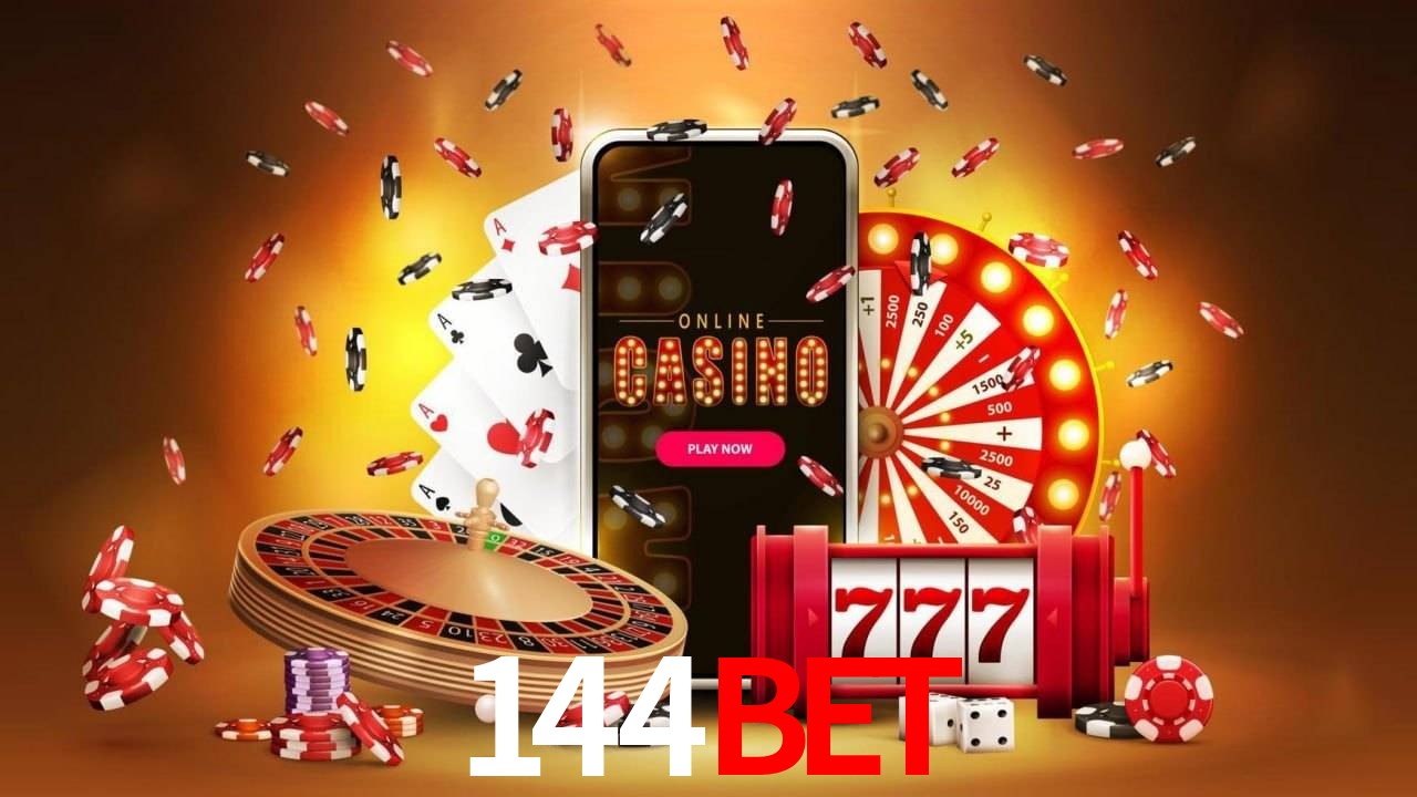 Login Seguro 144bet