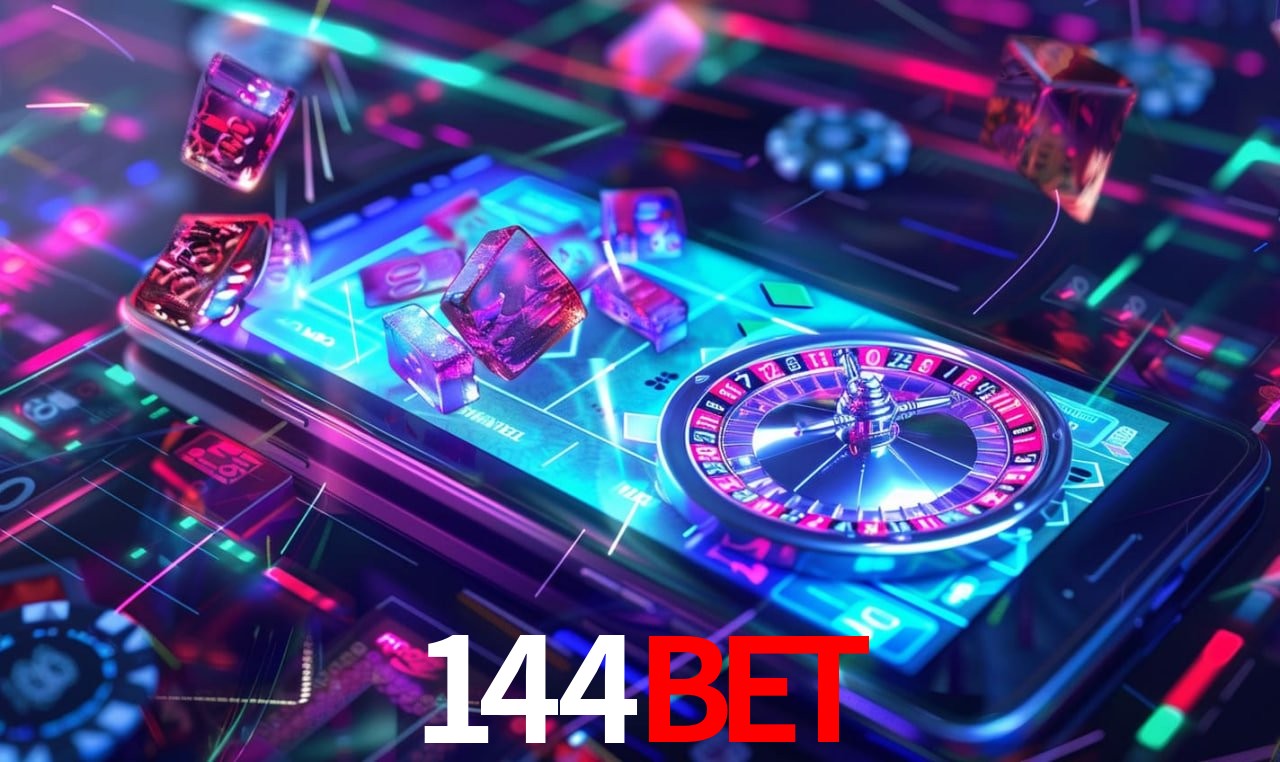 Estatísticas Esportivas 144bet