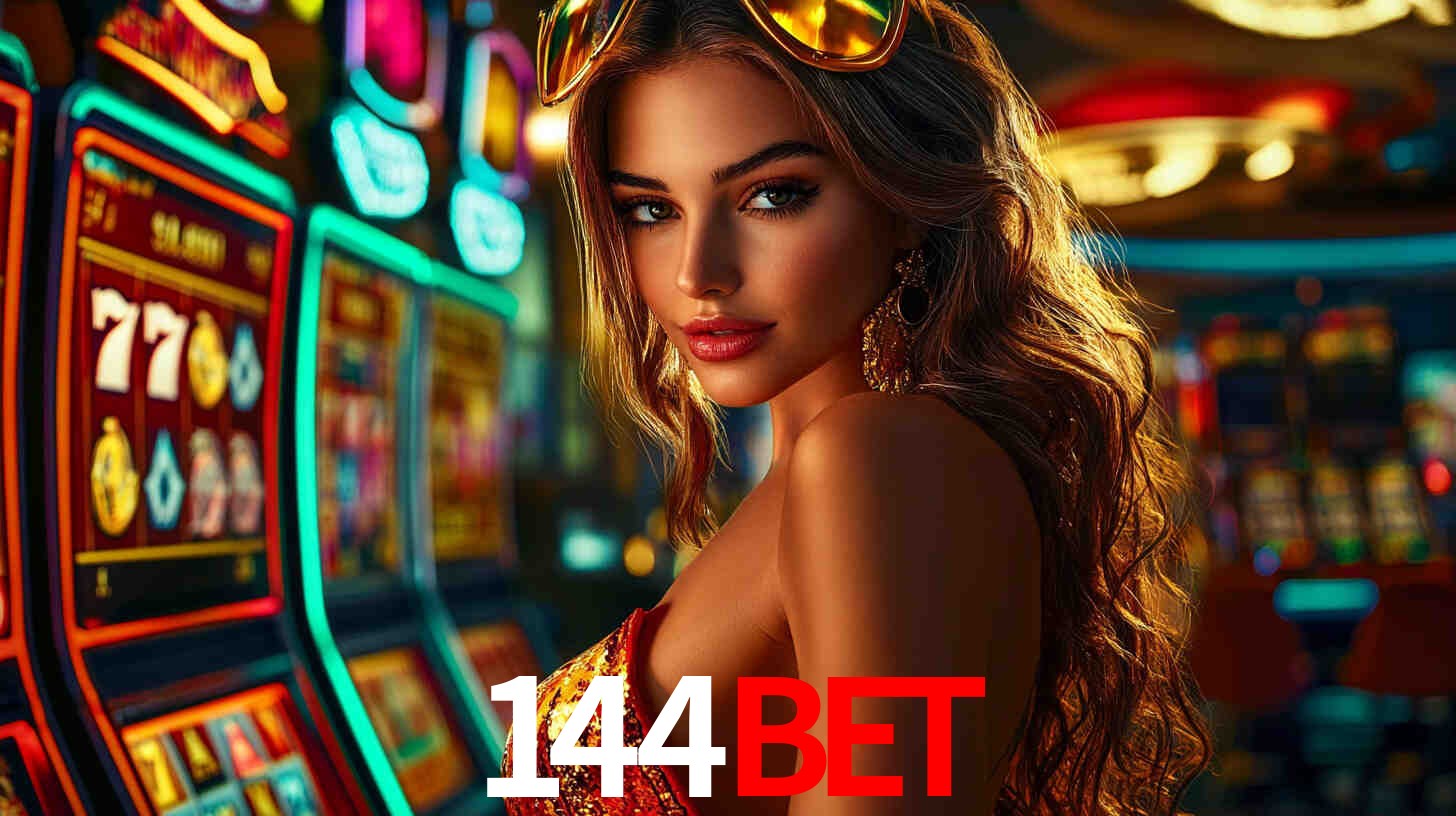 Welcome Bonus 144bet