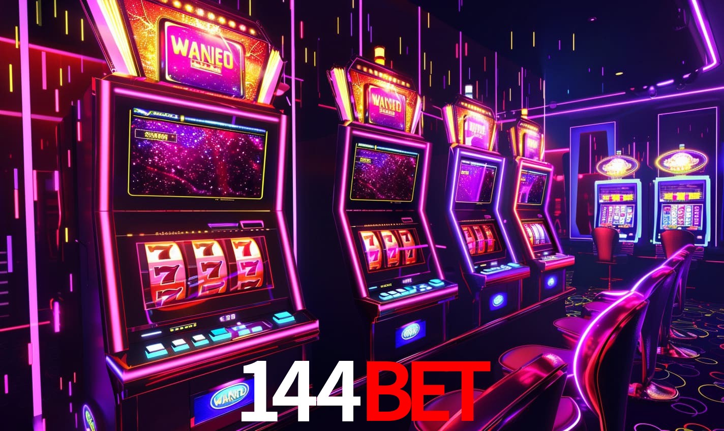 Explorando a Categoria de Eventos em Apostas na 144bet