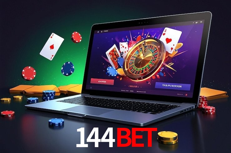 144bet Certificado eCOGRA