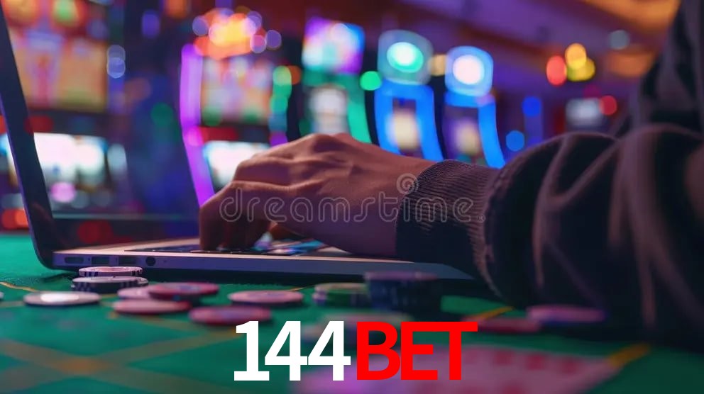 Jogos Exclusivos 144bet
