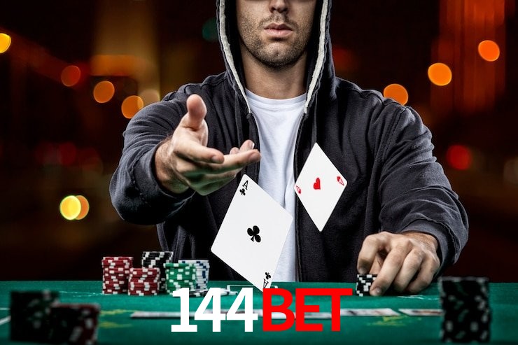 144bet.com