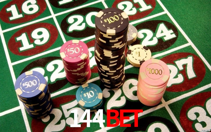 Apostas de Basquete 144bet