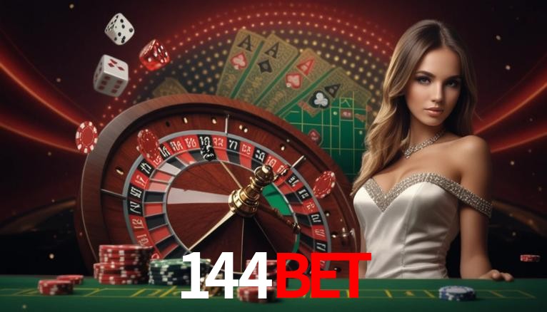 Secure Login 144bet