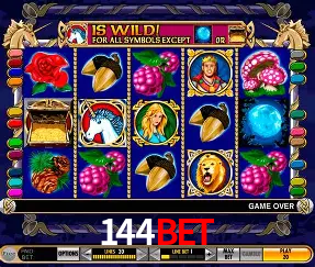 144bet Cassino Ao Vivo - 89 Mesas Evolution Gaming