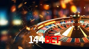 144bet Logo Seguro