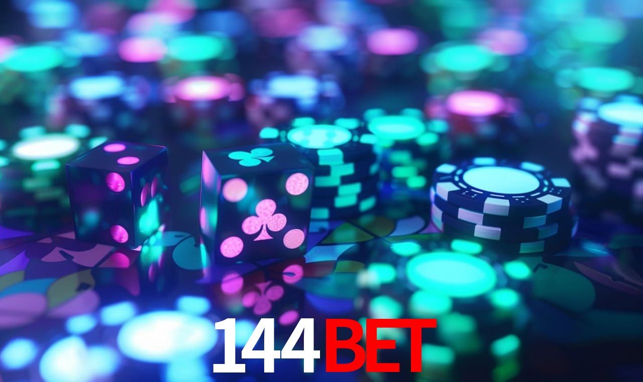 Casino VIP 144bet