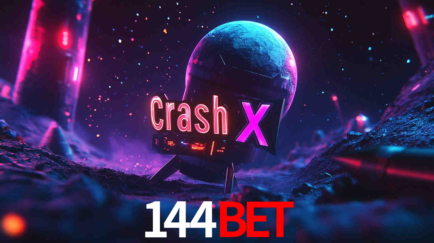 Inovações de Jogos na 144bet: O Futuro das Experiências Interativas
