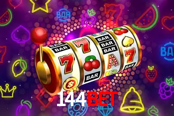 Desvendando o Mundo dos Jogos Virtuais na 144bet